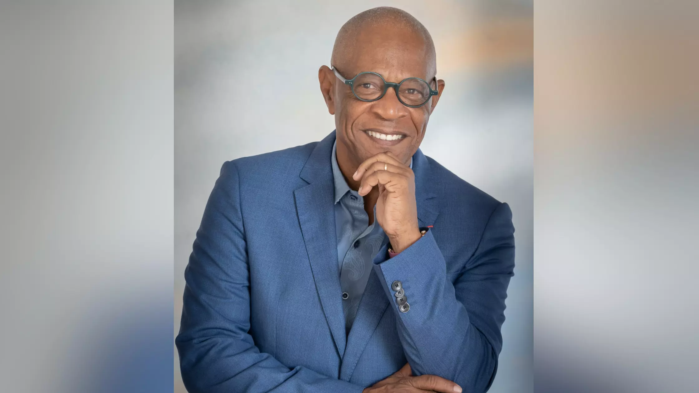 Portrait. Médecin, sociologue, mécène, bâtisseur sur les territoires: l’itinéraire du Guadeloupéen Pierre Sainte-Luce, homme du Tout-Monde