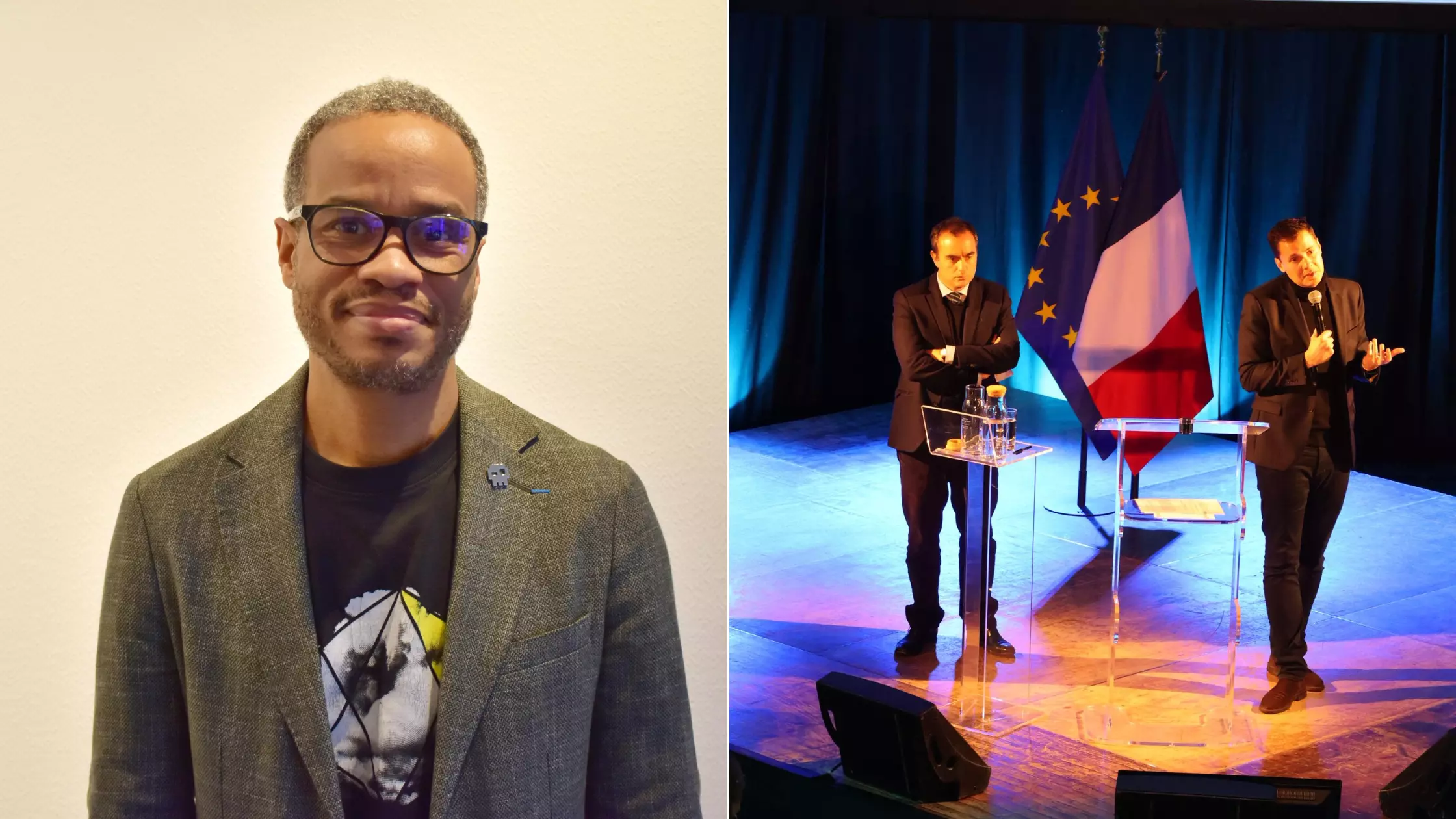 Municipales 2026 – Candidats ultramarins dans l’hexagone : le Guadeloupéen Gaël Musquet se présente sur la même liste que le Premier ministre Sébastien Lecornu à Vernon