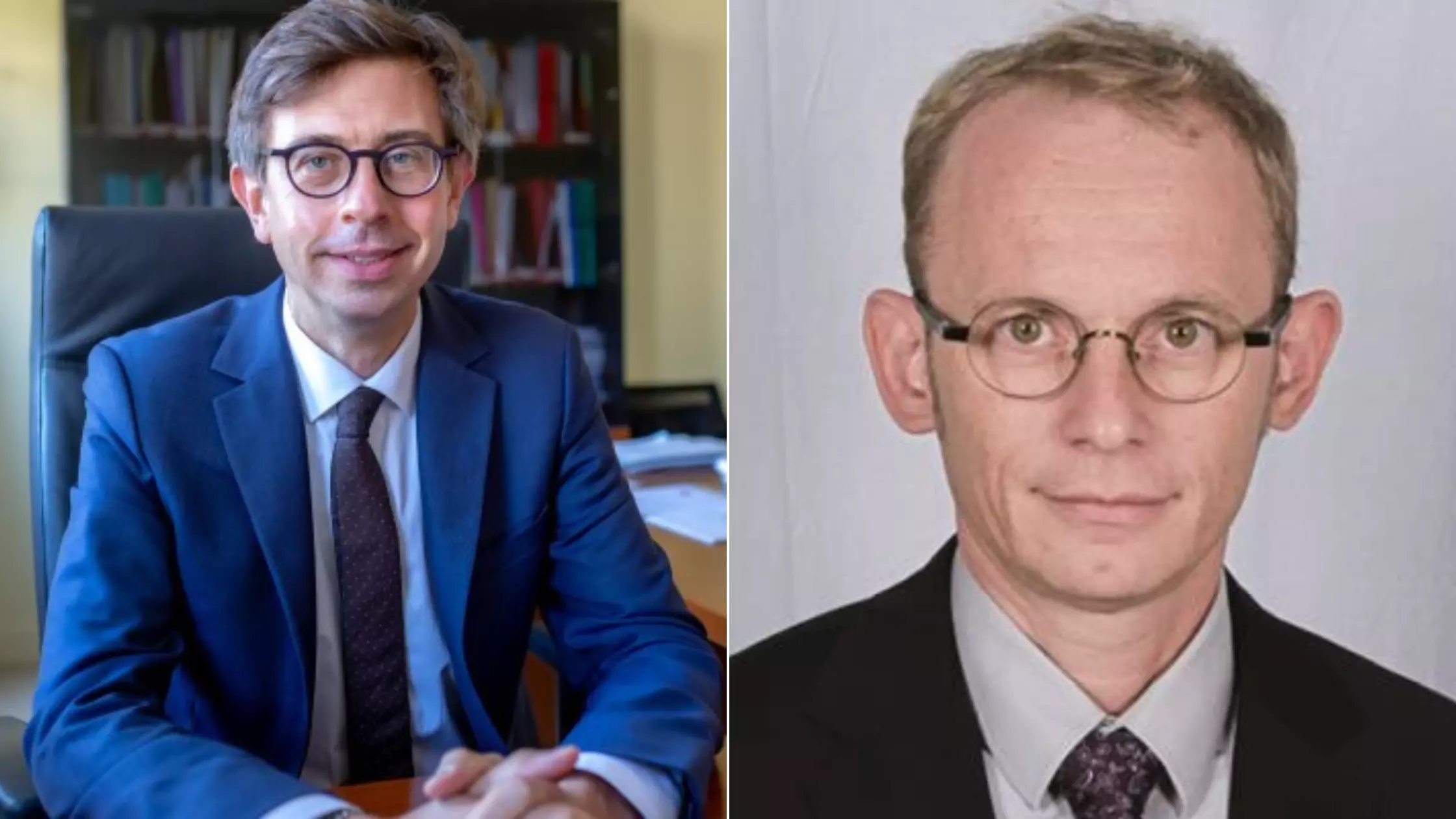 Nominations : Philippe Luccioni-Michaux nommé directeur général de l’agence de santé de la Guadeloupe, de Saint-Barthélemy et de Saint-Martin et Etienne Billot nommé directeur général de l’agence régionale de santé de Mayotte