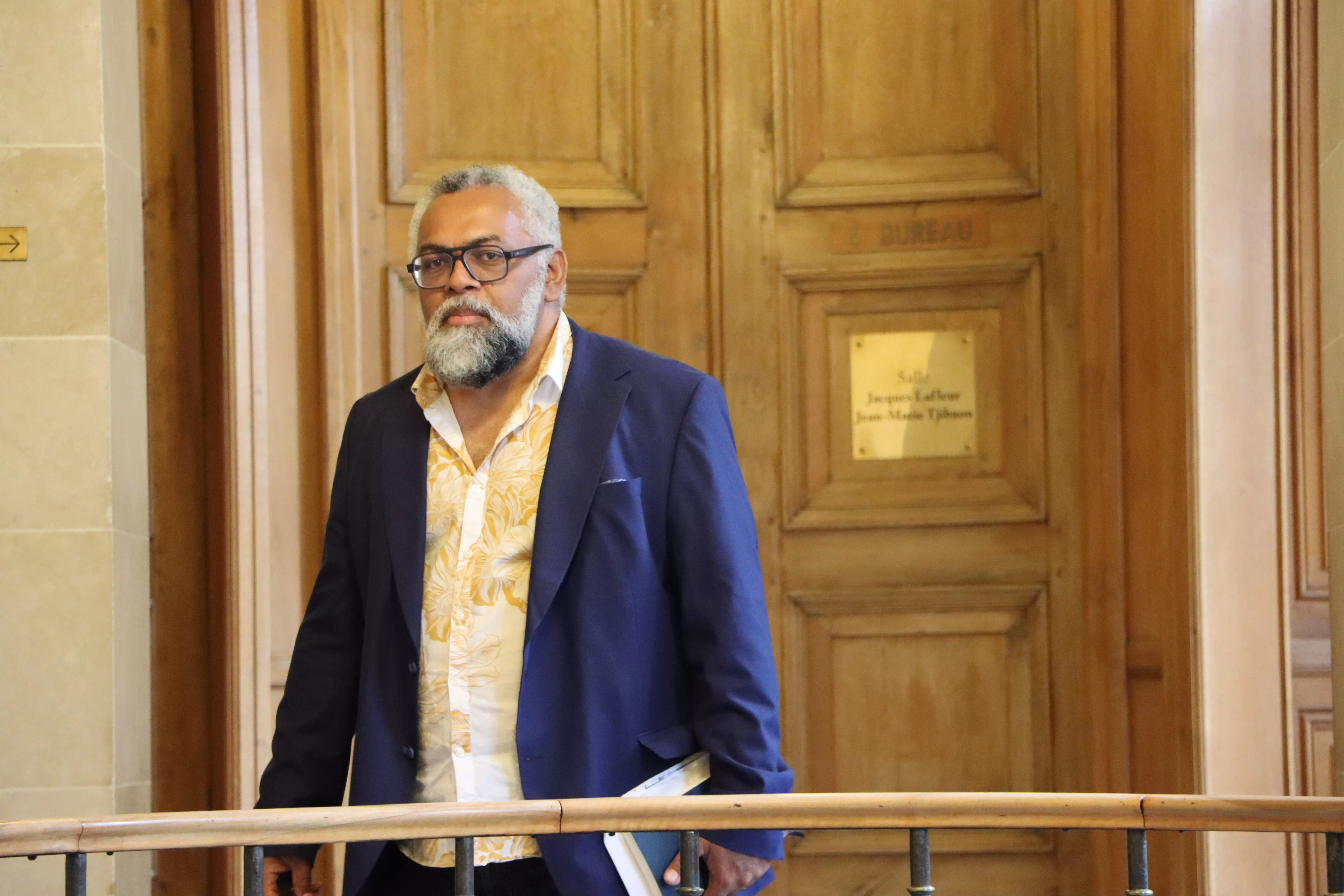 Nouvelle-Calédonie : Avant l’examen du projet de loi constitutionnelle, Emmanuel Tjibaou dénonce un calendrier parlementaire « mortifère » et appelle à une « voie de sortie capable de rétablir le dialogue »