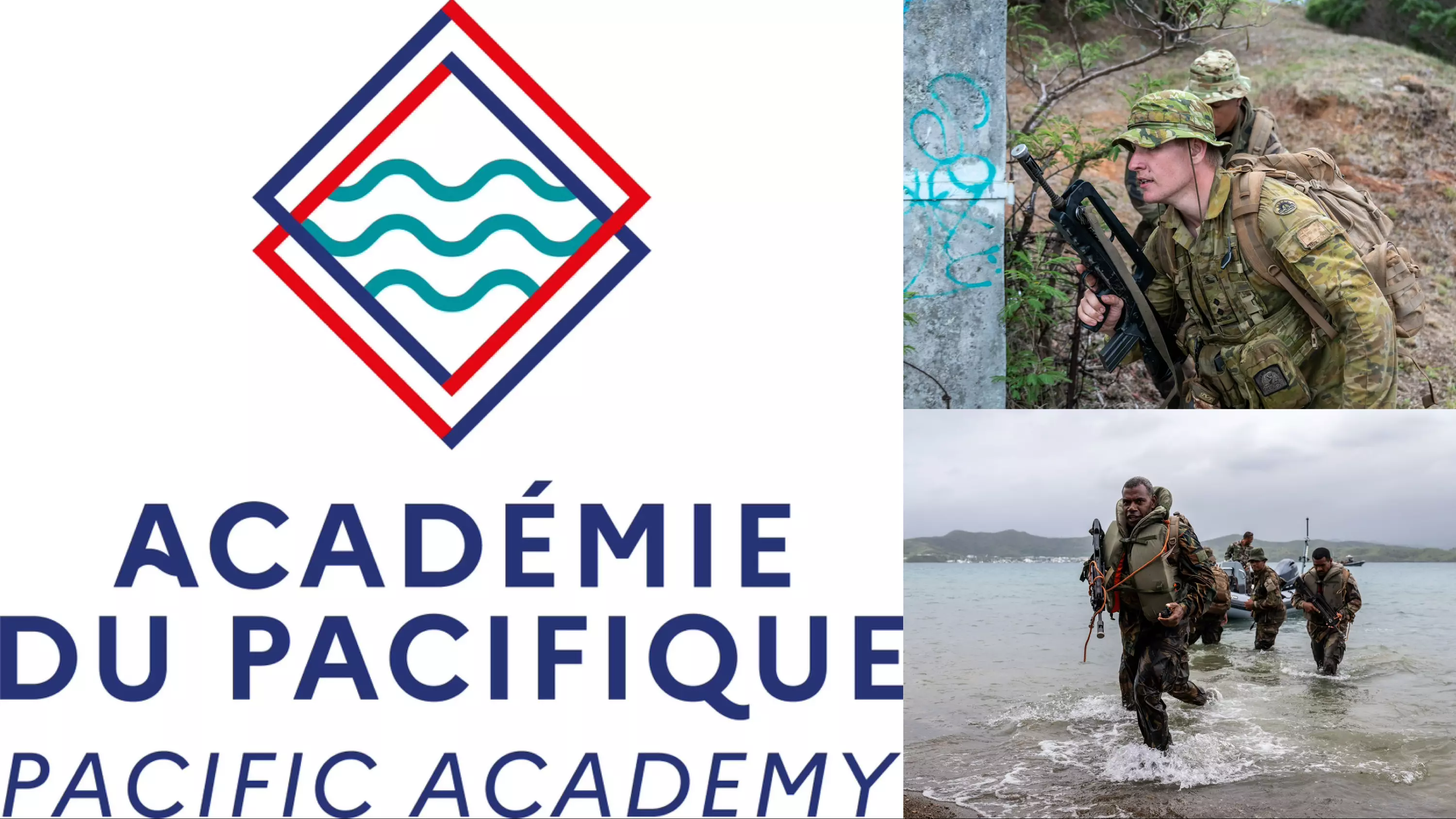 Nouvelle-Calédonie : L’Académie du Pacifique lance son programme de formations 2026