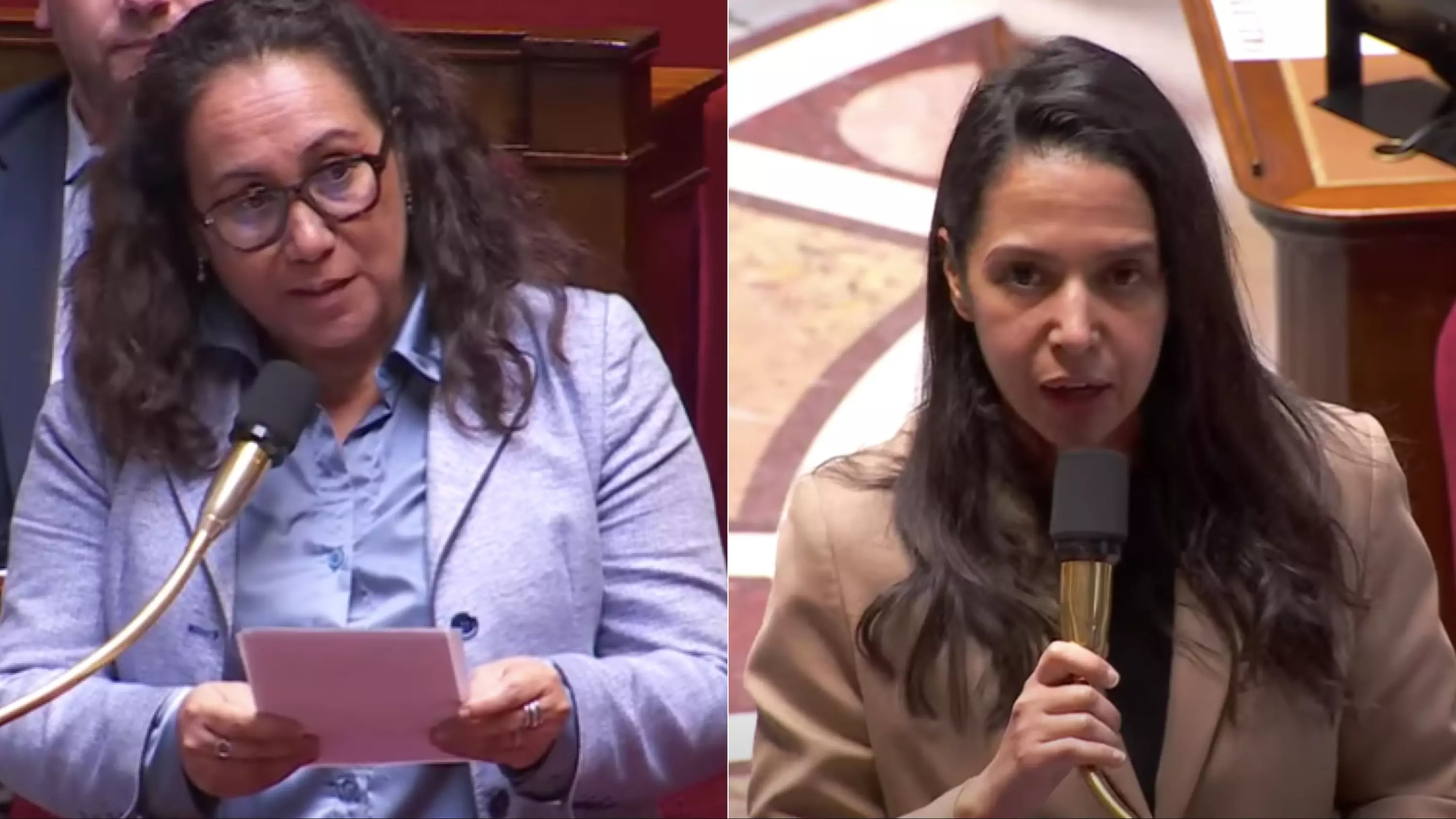 Indemnité temporaire de retraite : La députée de Polynésie Mereana Reid Arbelot demande un allégement des modalités de contrôle