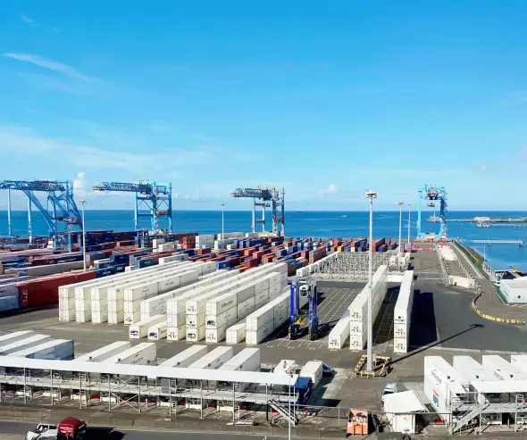 Martinique: les outils contre la vie chère "utiles mais insuffisants", estime l'Autorité de la concurrence