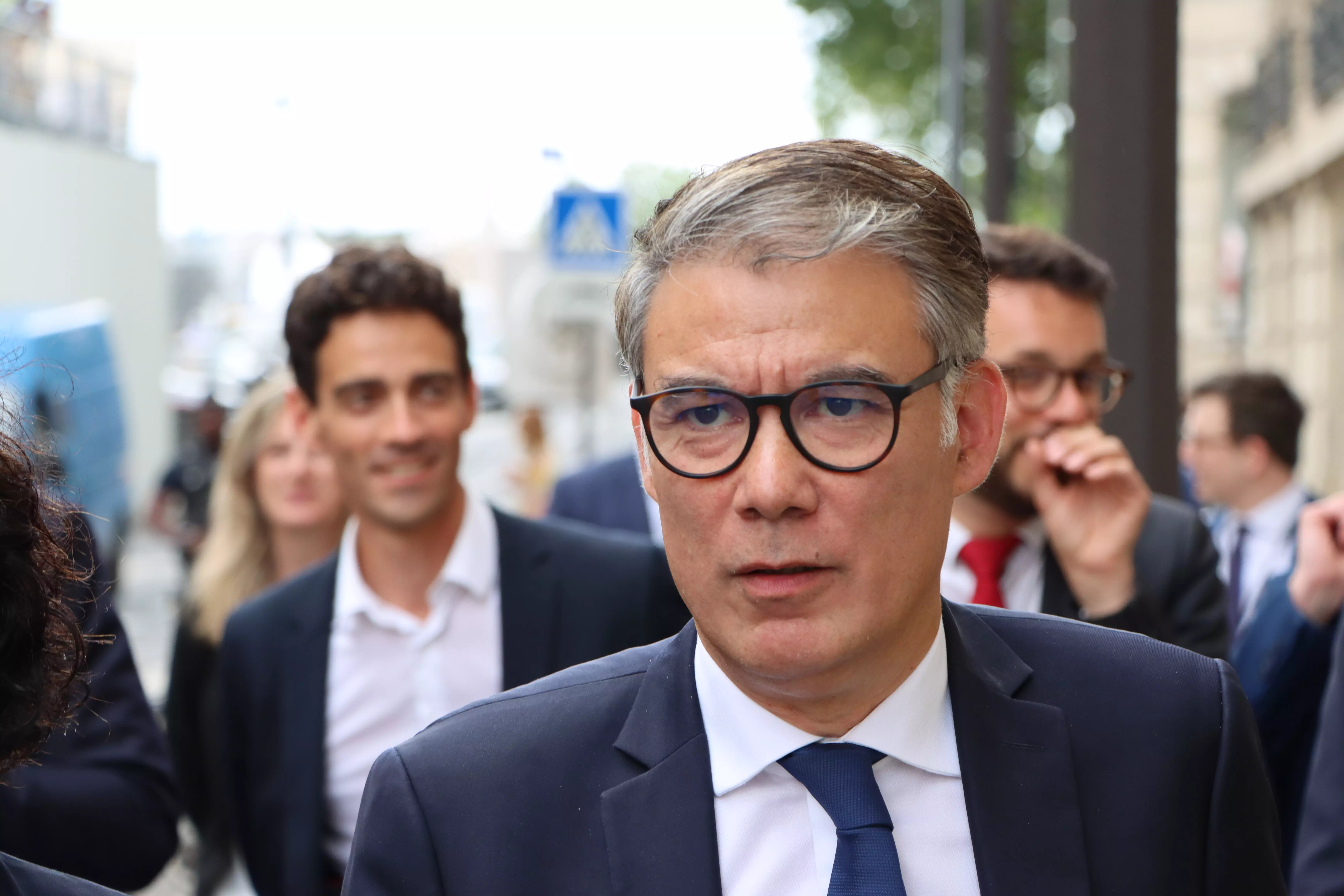 Nouvelle-Calédonie : Les socialistes ne voteront pas la réforme constitutionnelle issue des accords de Bougival et Élysée-Oudinot