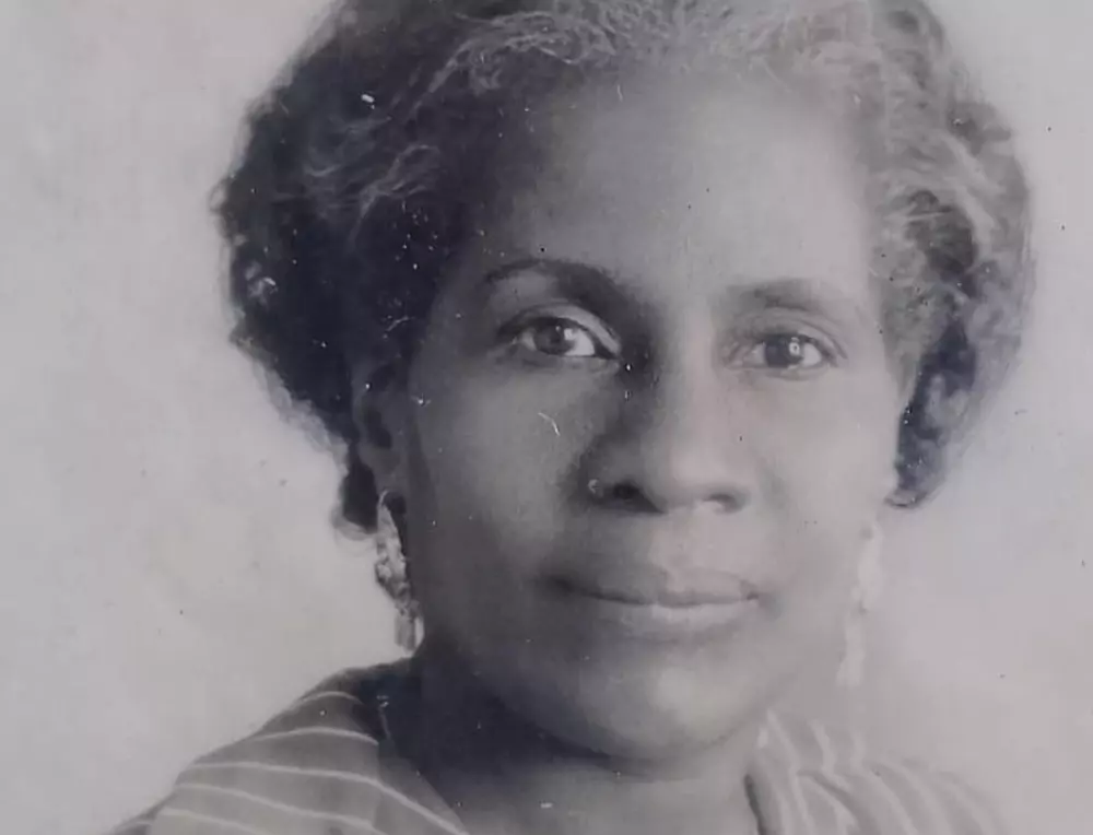 Grandes figures des Outre-mer : La Martiniquaise Louisa Mariello, première femme maire de France