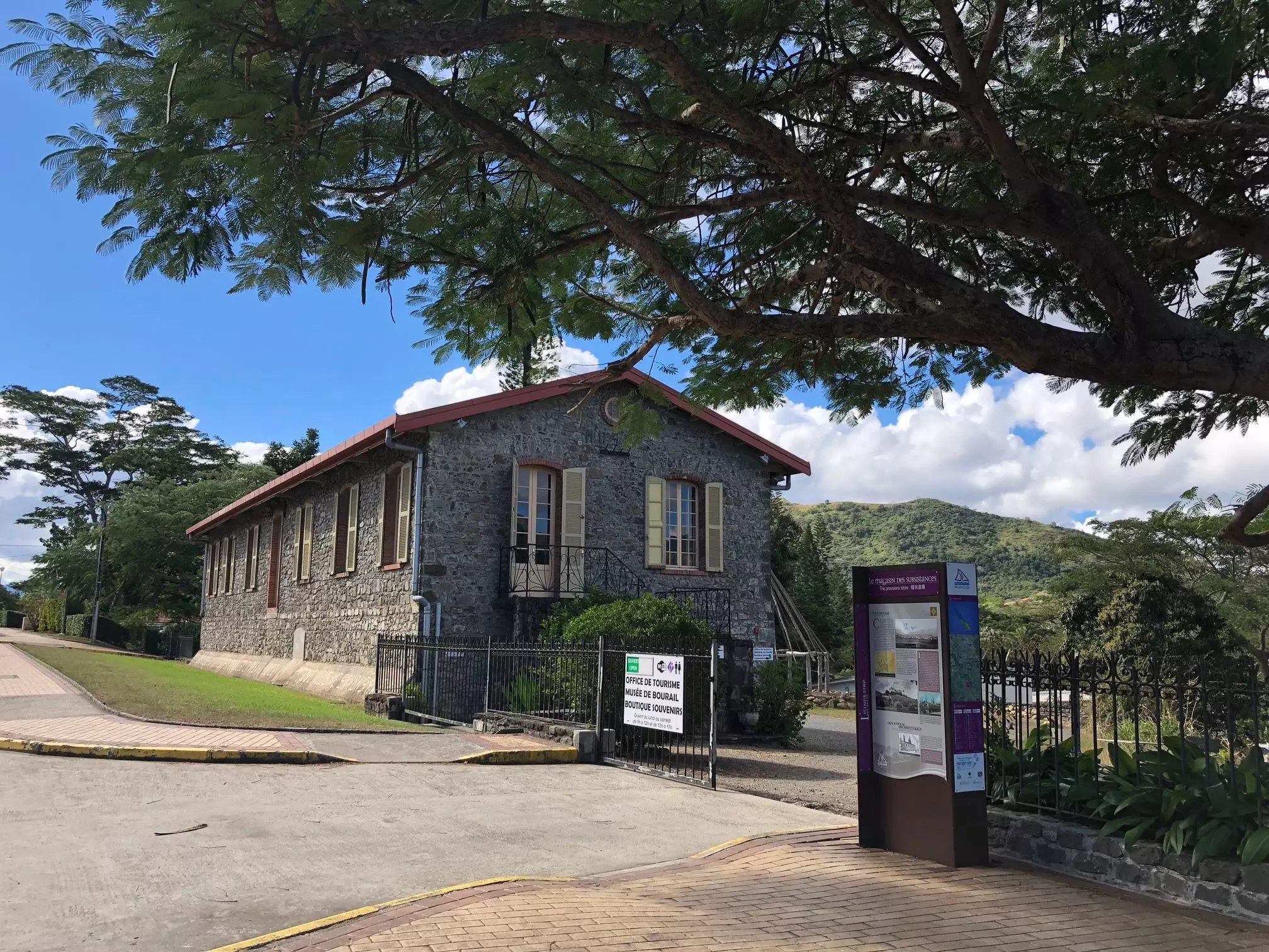 Nouvelle-Calédonie&nbsp;: Le musée de Bourail célèbre ses 40 ans en 2026