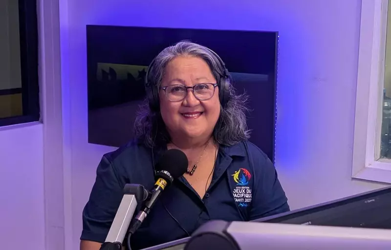 Jeux du Pacifique : L’engouement populaire pour Tahiti 2027 lancé en 2026
