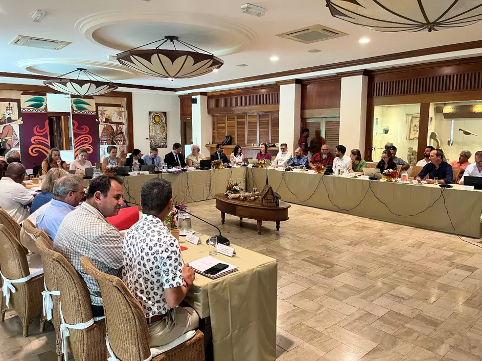 Nouvelle-Calédonie : une mission flash pour initier une nouvelle approche du renouvellement urbain