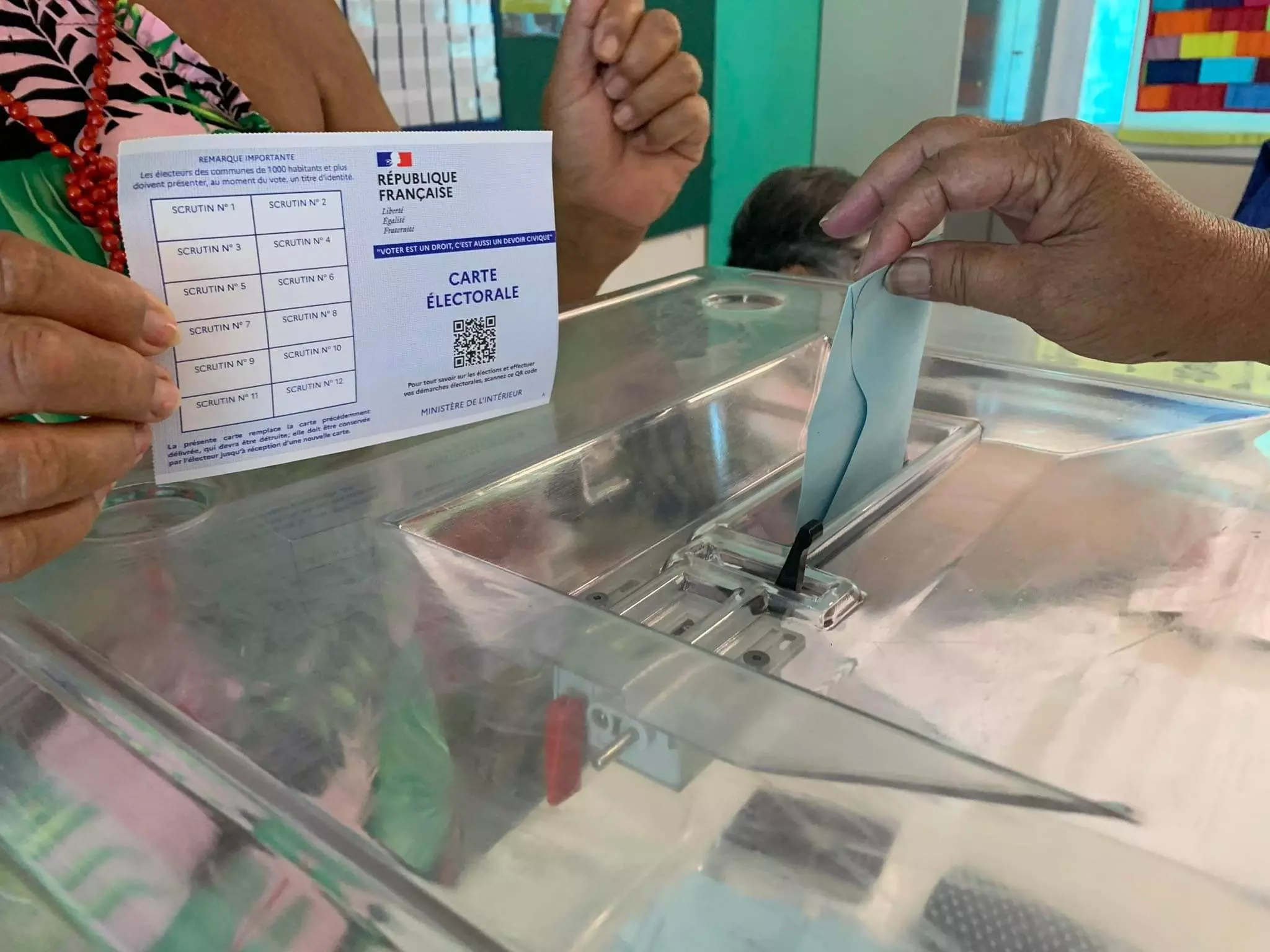 Municipales 2026 : 139 listes et 4 876 candidats en Polynésie française