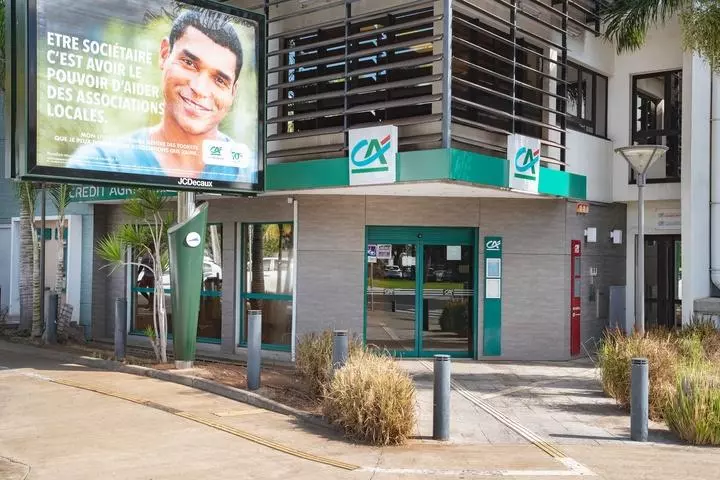 La Caisse agricole La Réunion-Mayotte rejoint le label « Nou la fé » et « renforce son engagement territorial »