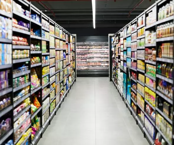 Martinique&nbsp;: Distribution alimentaire, des marges globalement proches de celle de l’Hexagone, des spécificités dans la logistique, selon une étude publiée par l’IEDOM