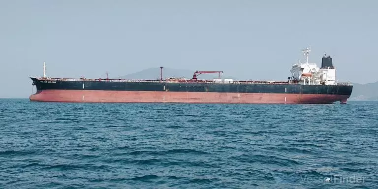 Un pétrolier s'apprête à livrer clandestinement du gasoil d’origine russe à Cuba