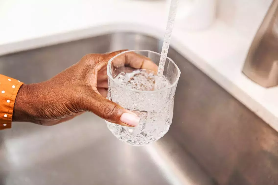 Journée mondiale de l'eau: La Croix-Rouge met en lumière les résultats encourageants de son projet de Traitement de l’Eau à Domicile (TED) en Guyane