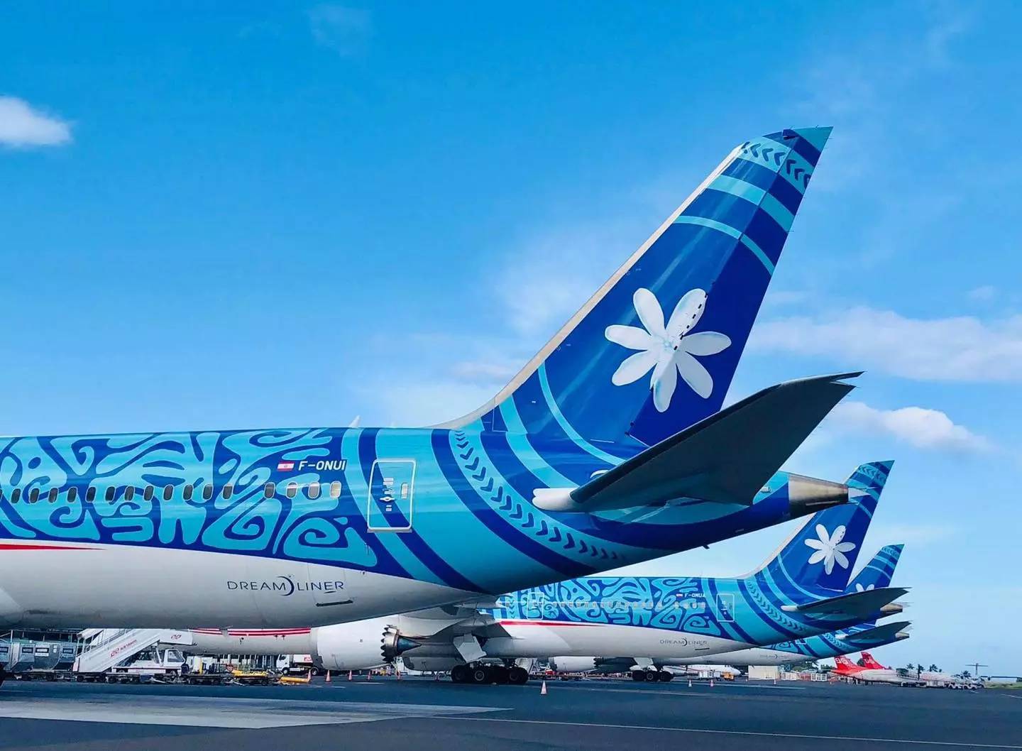 Aérien : 17 ans après, Air Tahiti Nui va officiellement revoler vers Sydney