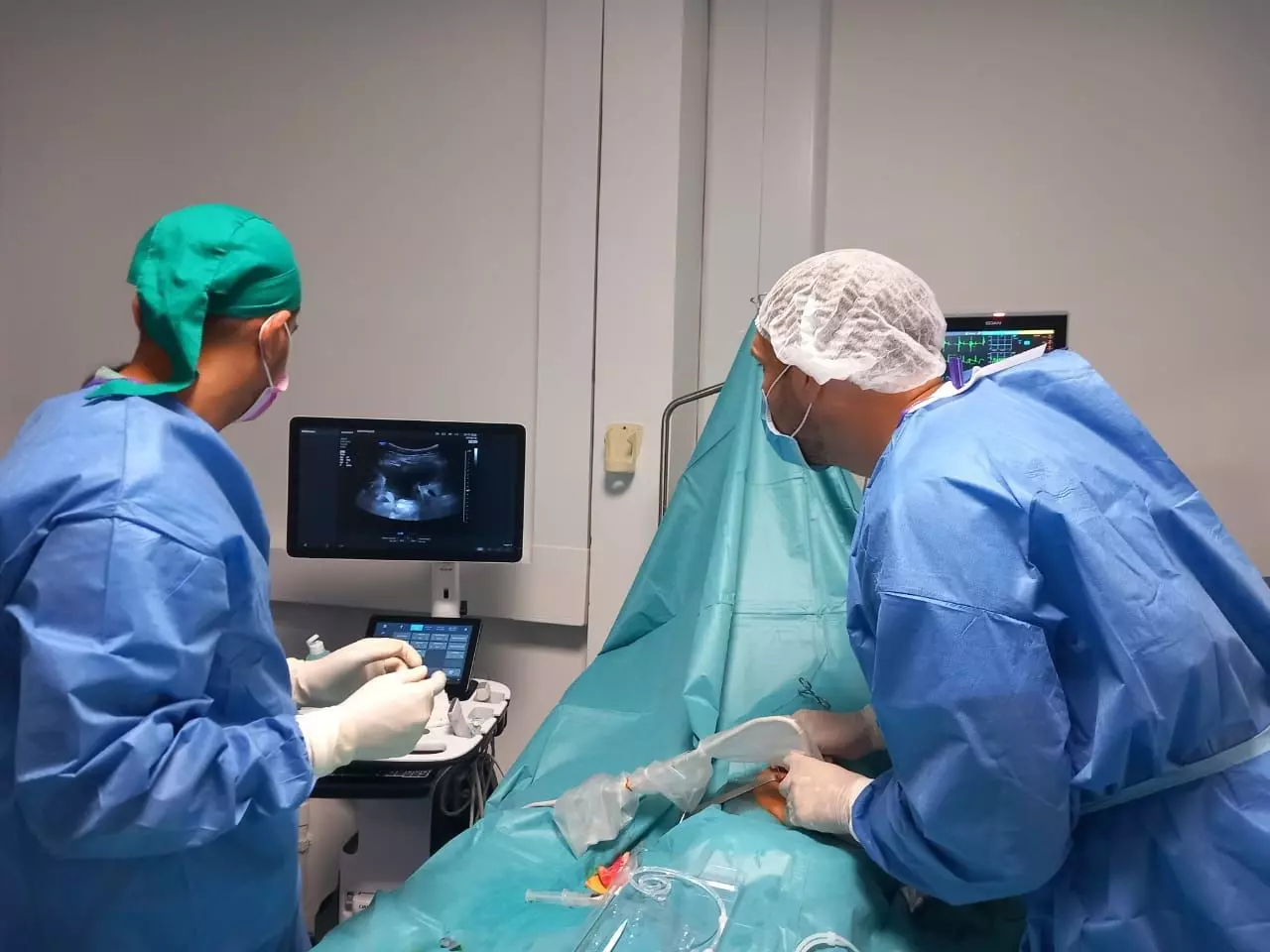 Santé : Le CHU de La Réunion introduit une technique innovante dans la prise en charge de l’insuffisance rénale