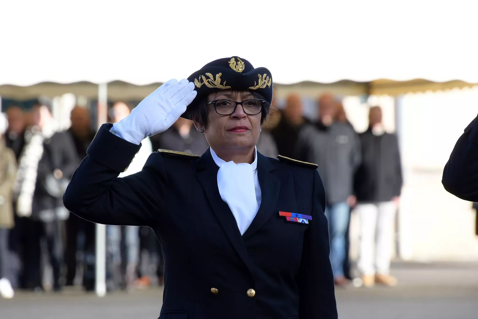 De la physique à la préfectorale, de la Martinique à l'Elysée, Régine Pam, préfète de la Haute-Marne incarne ce que la République offre à celles qui osent « La liberté de choix est la plus belle opportunité pour les femmes.»