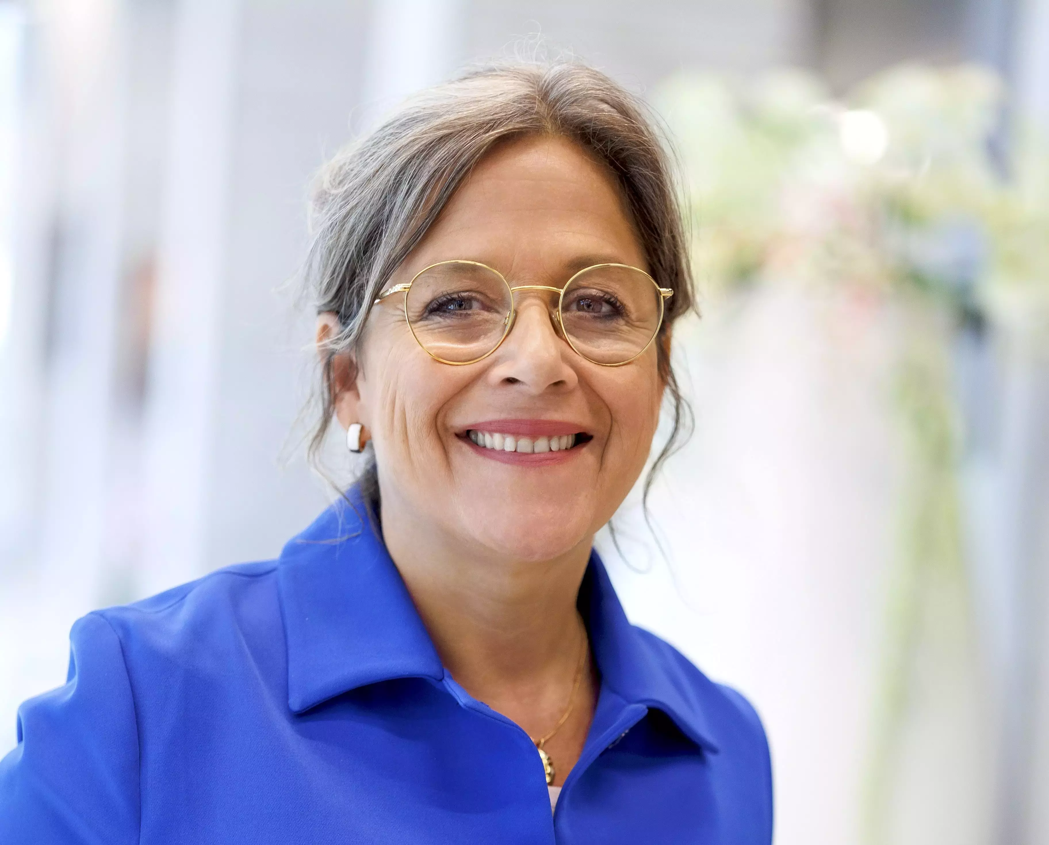 Facture électronique, IA, ouvertures régionales, pour Katy Hoarau «&nbsp;La profession des experts-comptables se prépare à de profondes mutations&nbsp;»