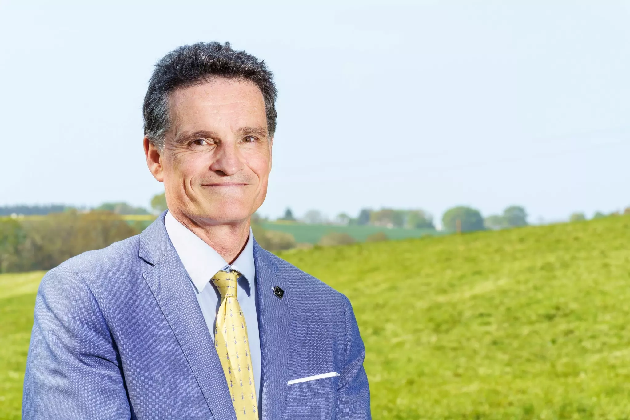 Un député de Bretagne veut créer un nouveau parti autonomiste dans sa région