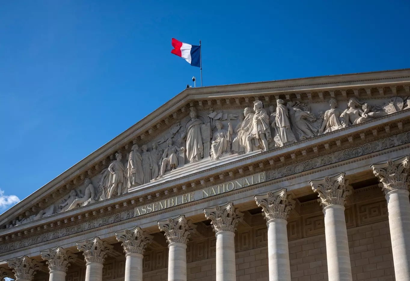 Nouvelle-Calédonie : l'Assemblée nationale s'empare de la réforme constitutionnelle, très mal embarquée