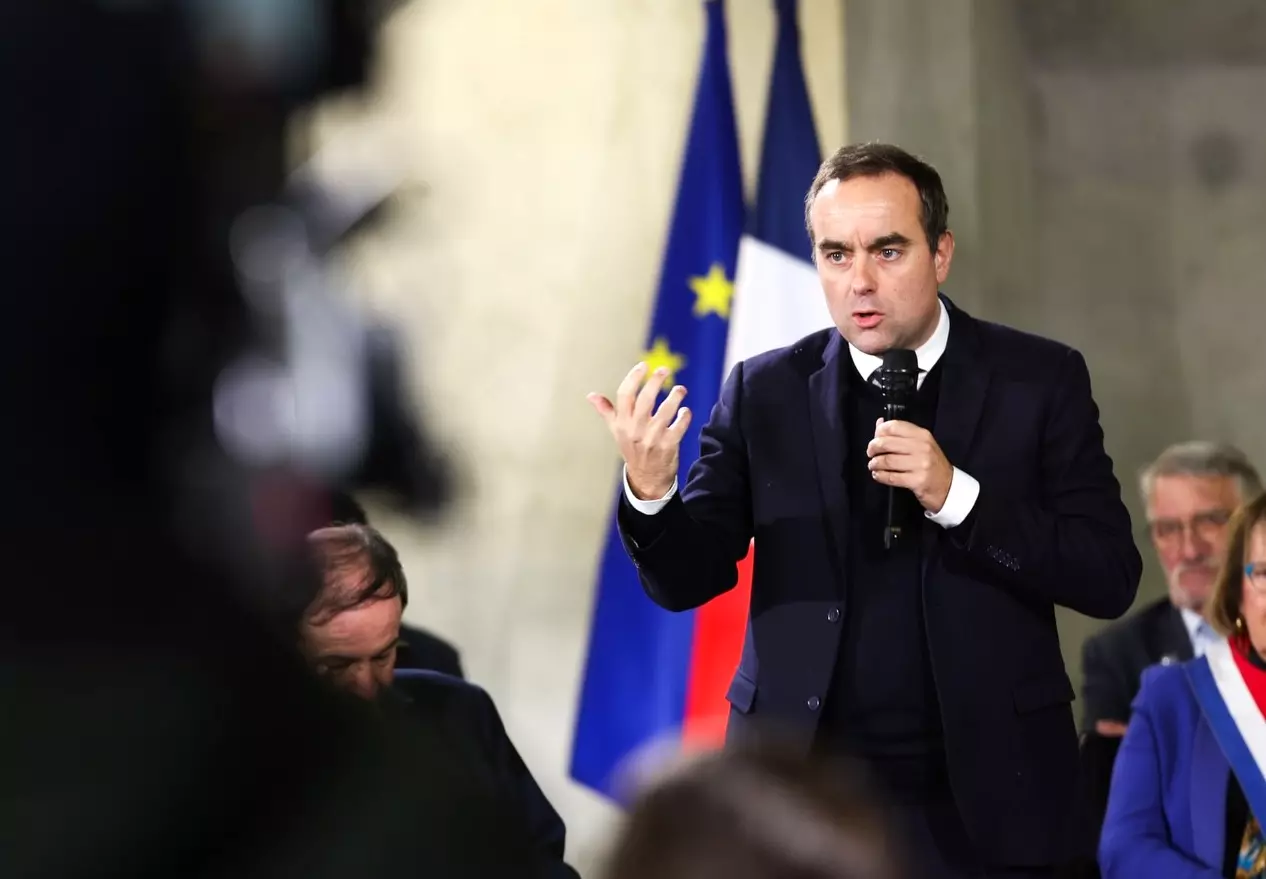 Nouvelle-Calédonie : Dans une lettre aux élus, Sébastien Lecornu détaille le « pacte de refondation » de l’archipel