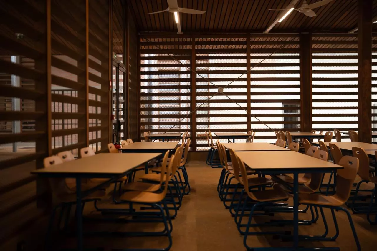 Guyane : Un troisième collège inauguré à Rémire-Montjoly pour répondre à la croissance démographique