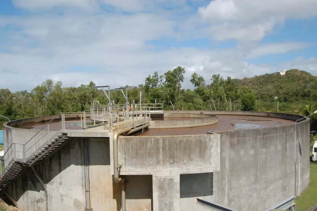 En Guadeloupe, la défaillance de l'assainissement met en péril les milieux aquatiques