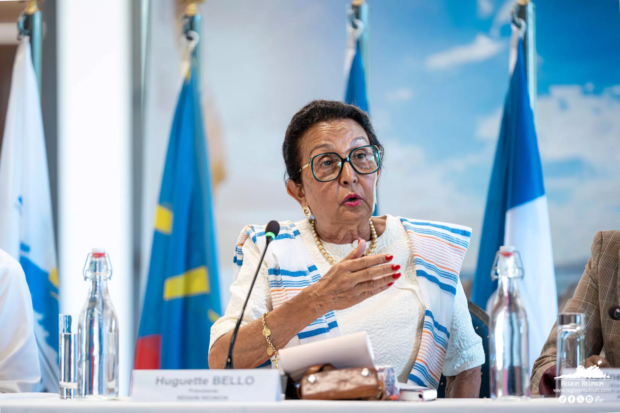 La Réunion : La Région demande à l’État de revoir sa copie concernant la baisse des crédits pour l’emploi et la formation