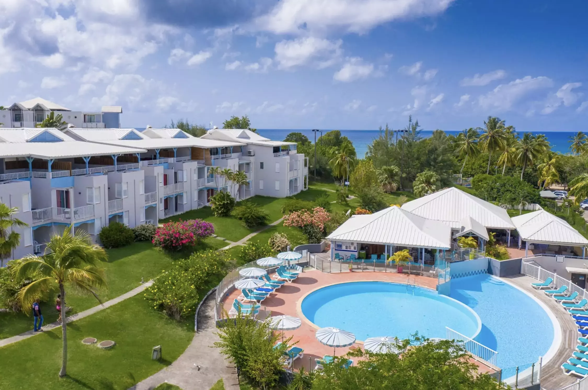 TRIBUNE. Tourisme en Martinique : les priorités d’une filière stratégique par Patrice Fabre, Président du groupe Karibea Hôtels