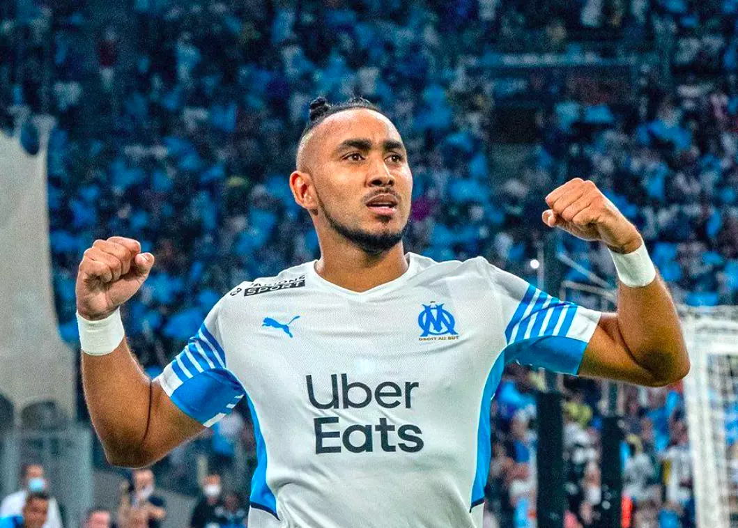 Football : Fin de carrière pour le Réunionnais Dimitri Payet