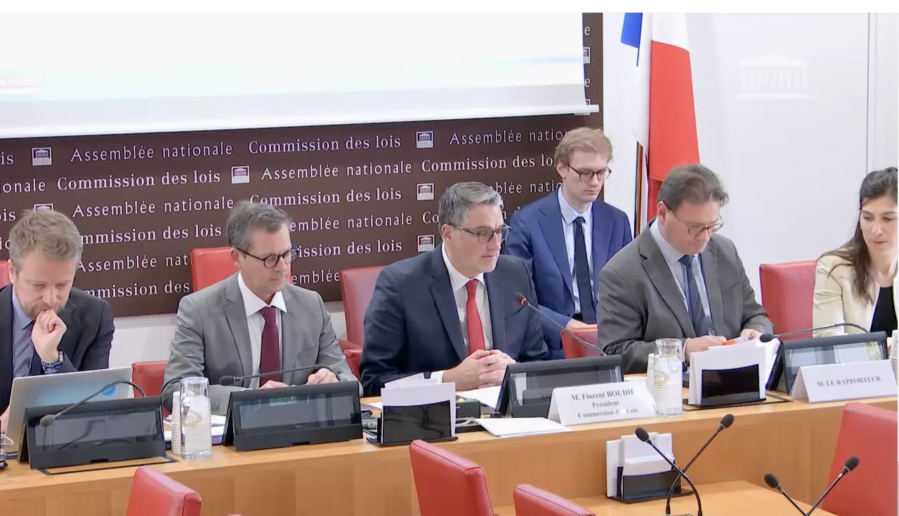 Nouvelle-Calédonie : la réforme constitutionnelle rejetée en commission à l'Assemblée