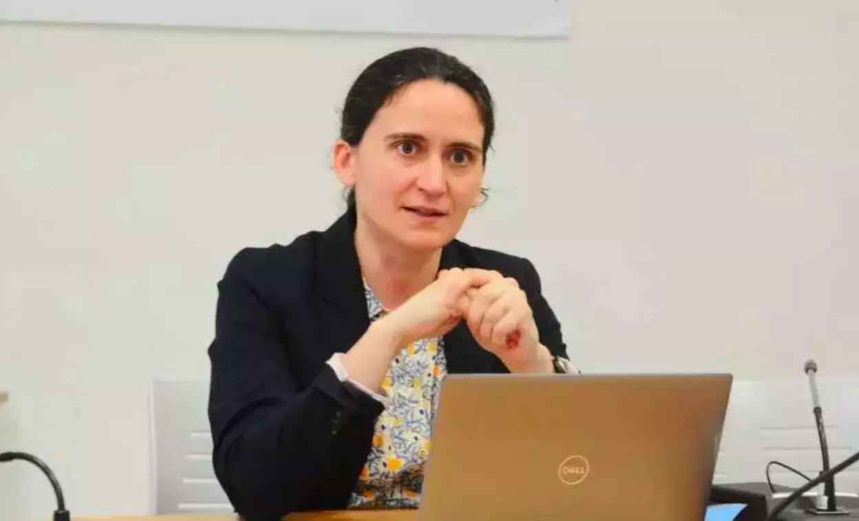 Nouvelle-Calédonie : Claire Durrieu devrait être nommée directrice de cabinet du nouveau ministre des Comptes publics