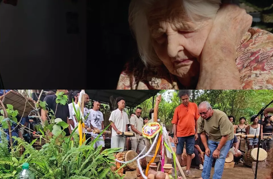 Une sélection de courts-métrages péi présentés au rendez-vous « Cœur de fête » dans le cadre de la 10ème édition de la Fête du Court-métrage à La Réunion