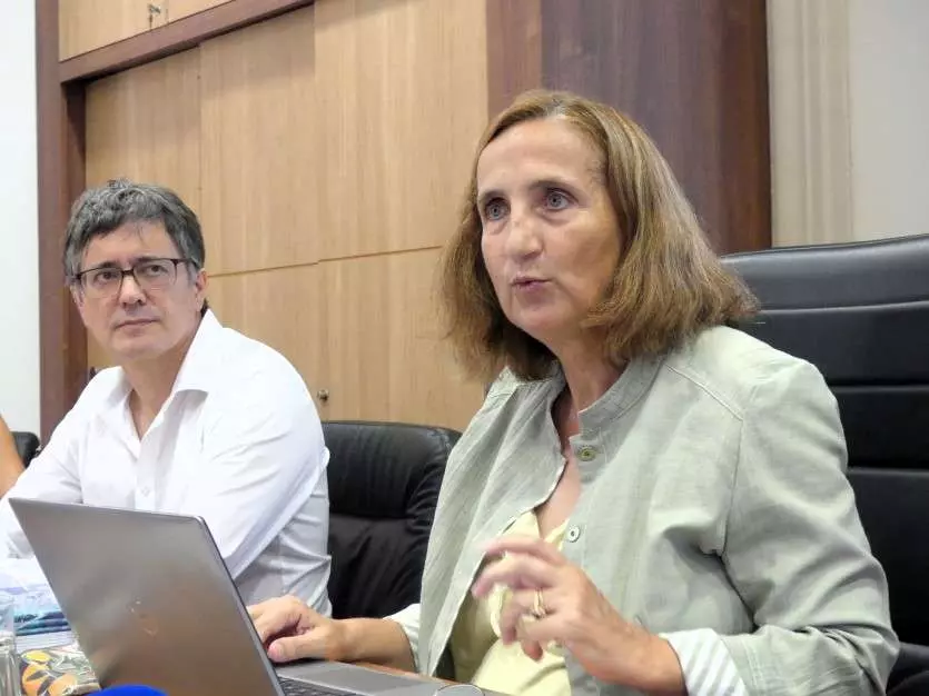 Nouvelle-Calédonie : Rapports, suivi des recommandations, organismes contrôlés, les chiffres de l’activité de la Chambre des comptes en 2025