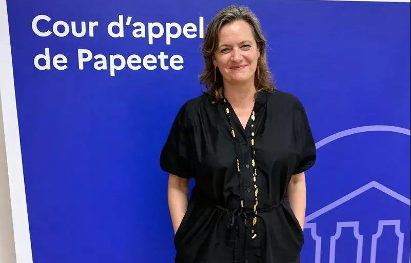 Justice : Le Conseil national des barreaux au chevet des avocats de Polynésie