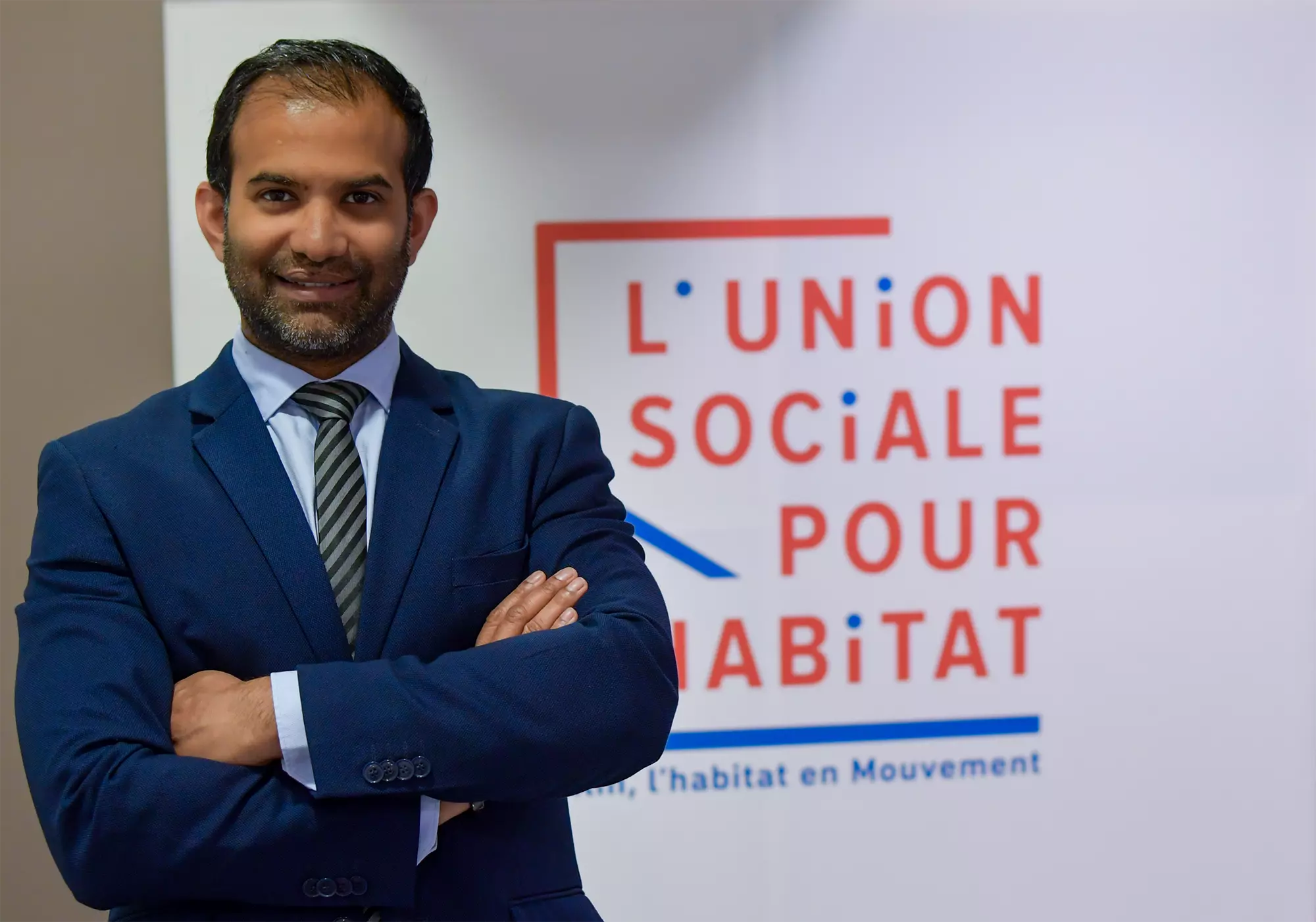 Logement social en Outre-mer : Brayen Sooranna, directeur Outre-mer de l’Union sociale pour l’habitat (USH),&nbsp;alerte sur l’urgence d’une programmation pluriannuelle adaptée aux réalités locales