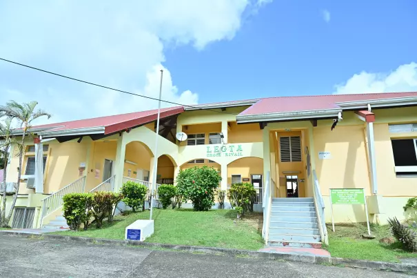 Le lycée de Croix-Rivail de Martinique sélectionné pour proposer&nbsp;un bachelor agro dès la rentrée prochaine