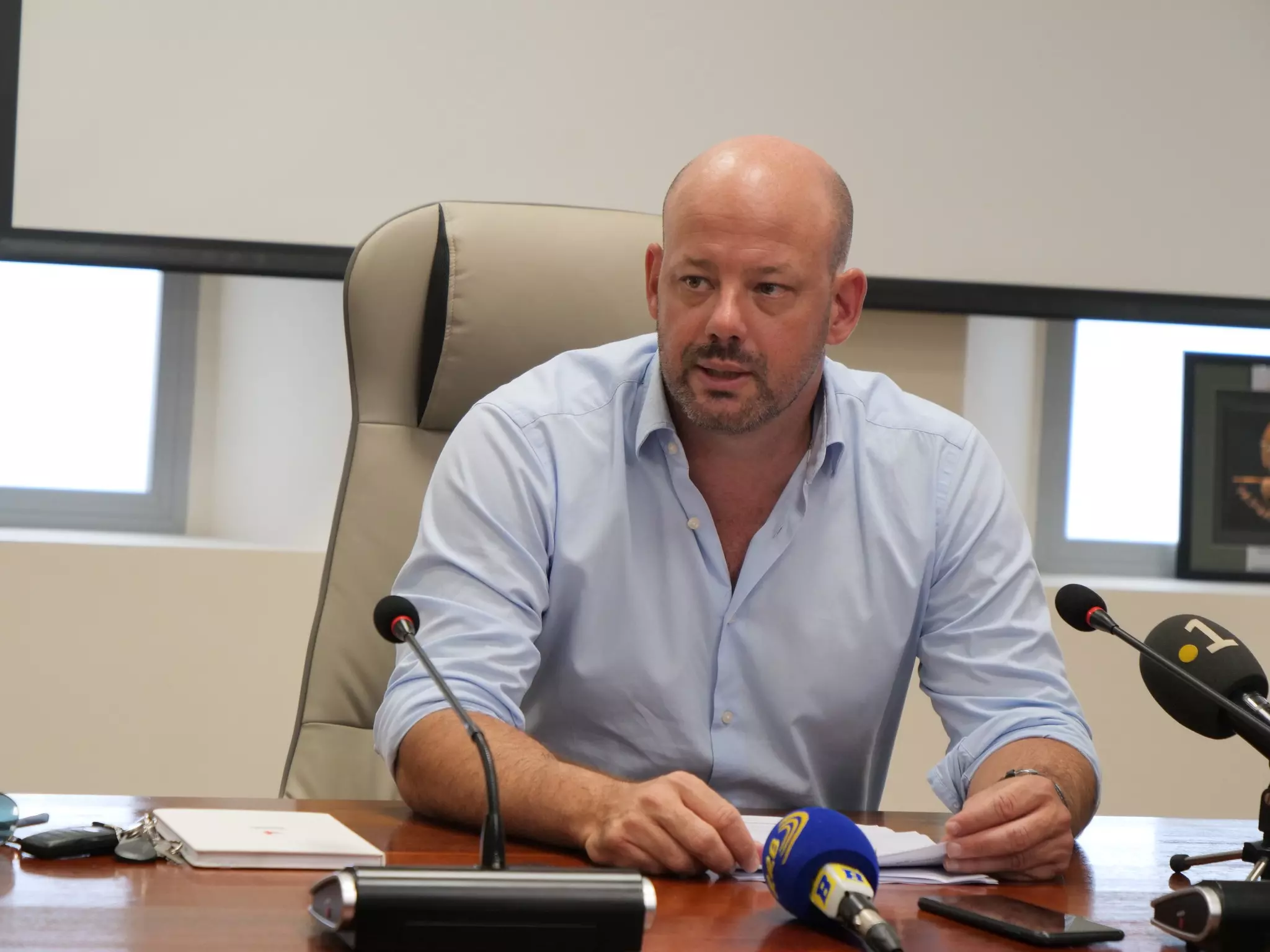 Nouvelle-Calédonie : Le gouvernement calédonien demande à l'Etat de faire bénéficier la Nouvelle-Calédonie du mécanisme de compensation des surcoûts de l’électricité