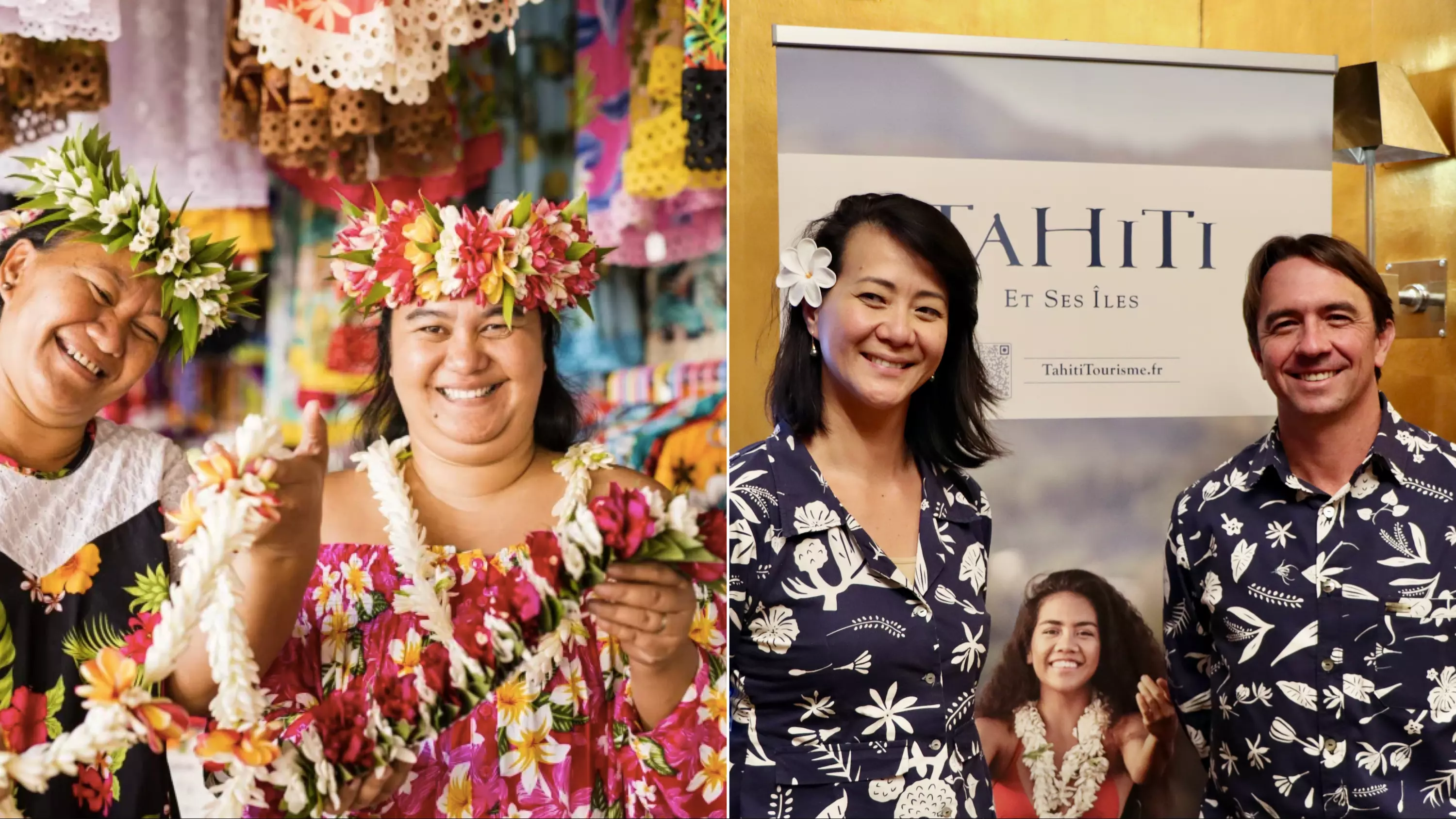 Tourisme en Polynésie : Fréquentation record de plus de 281 000 touristes, un marché hexagonal en forte croissance