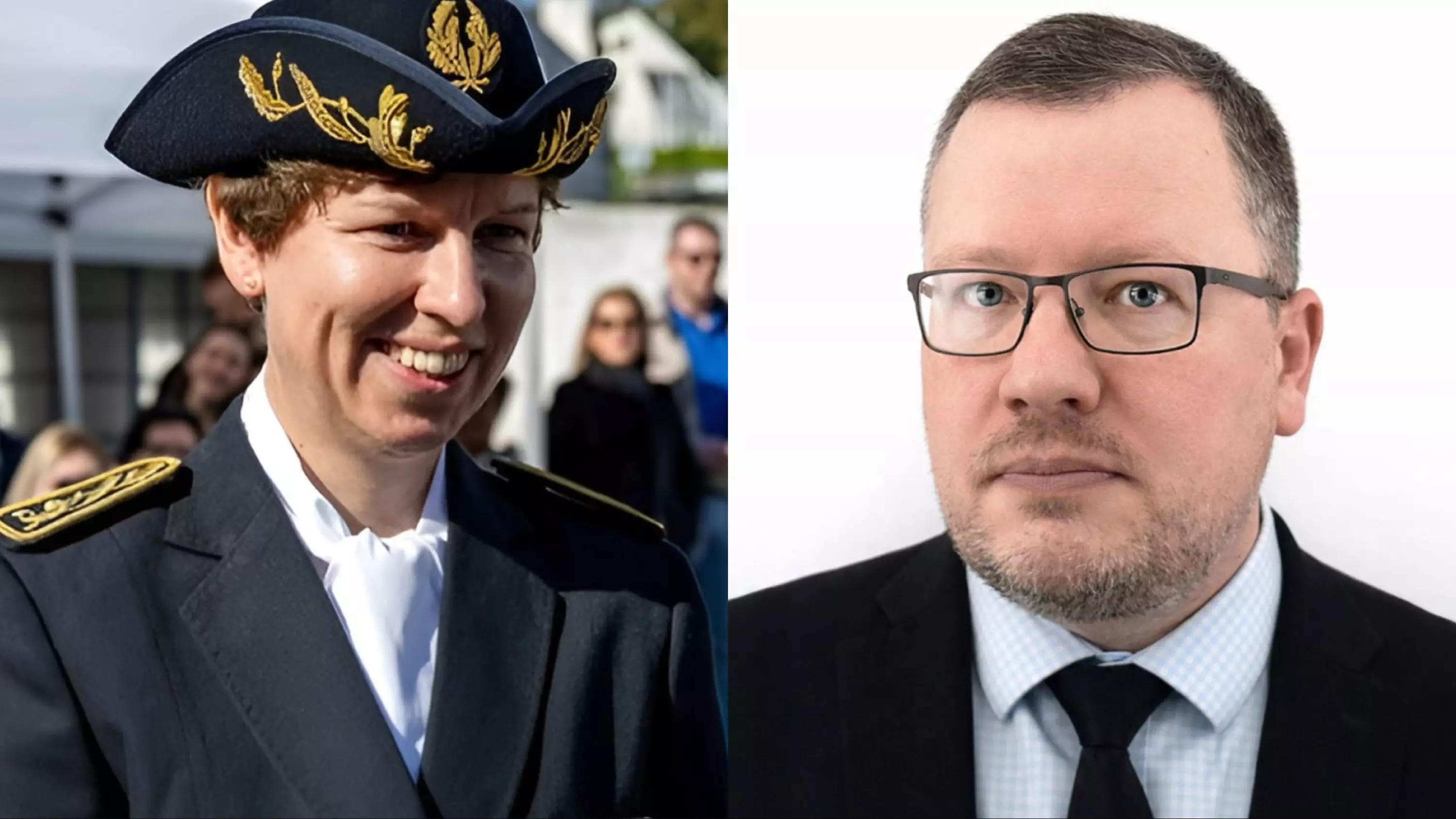 Mayotte : Une nouvelle directrice de cabinet et un nouveau sous-préfet à la lutte contre l’immigration arrivent à la préfecture