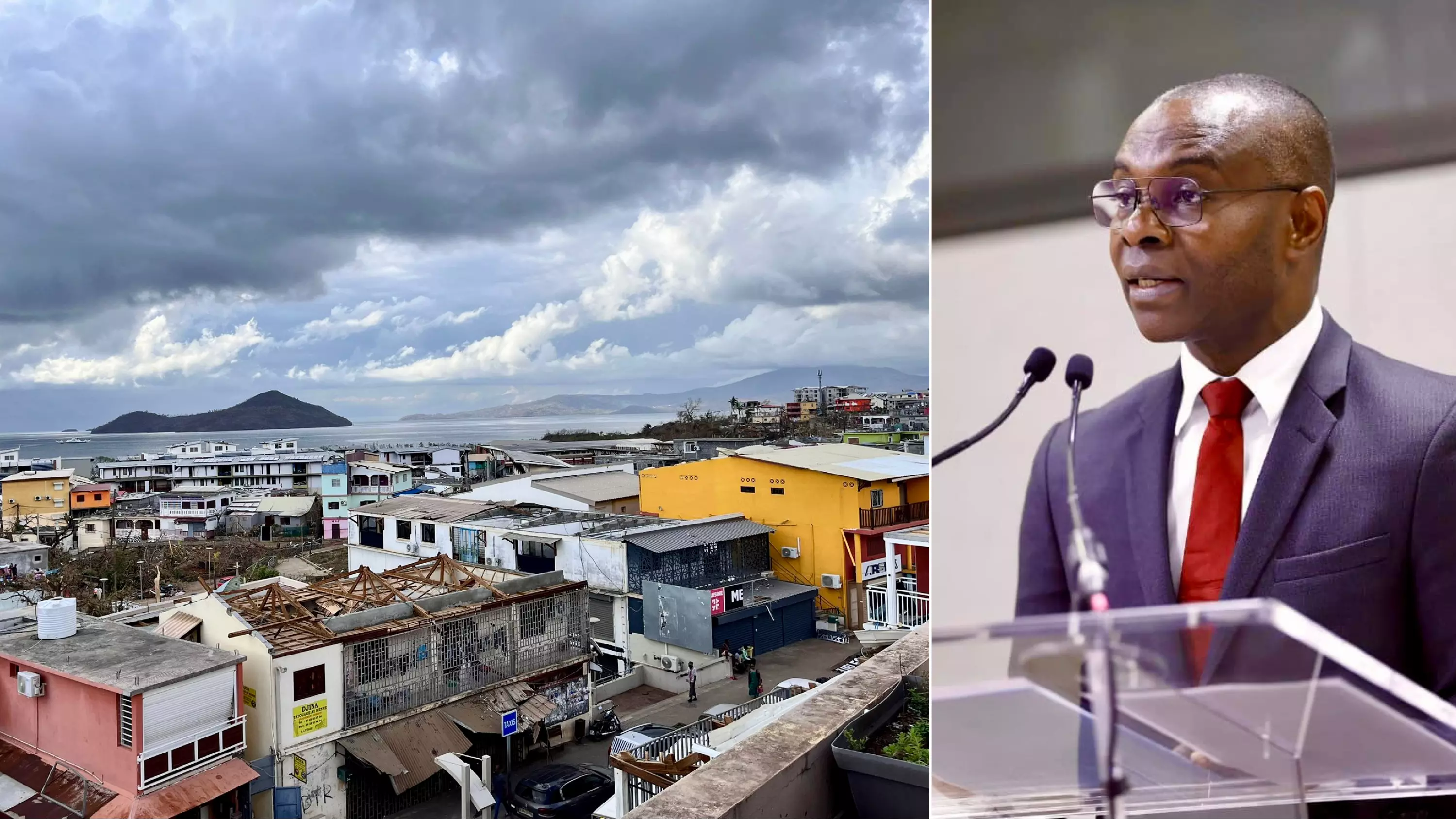 Mayotte : Lancement des travaux du comité de suivi de la loi de refondation présidé par Thani Mohamed-Soihili