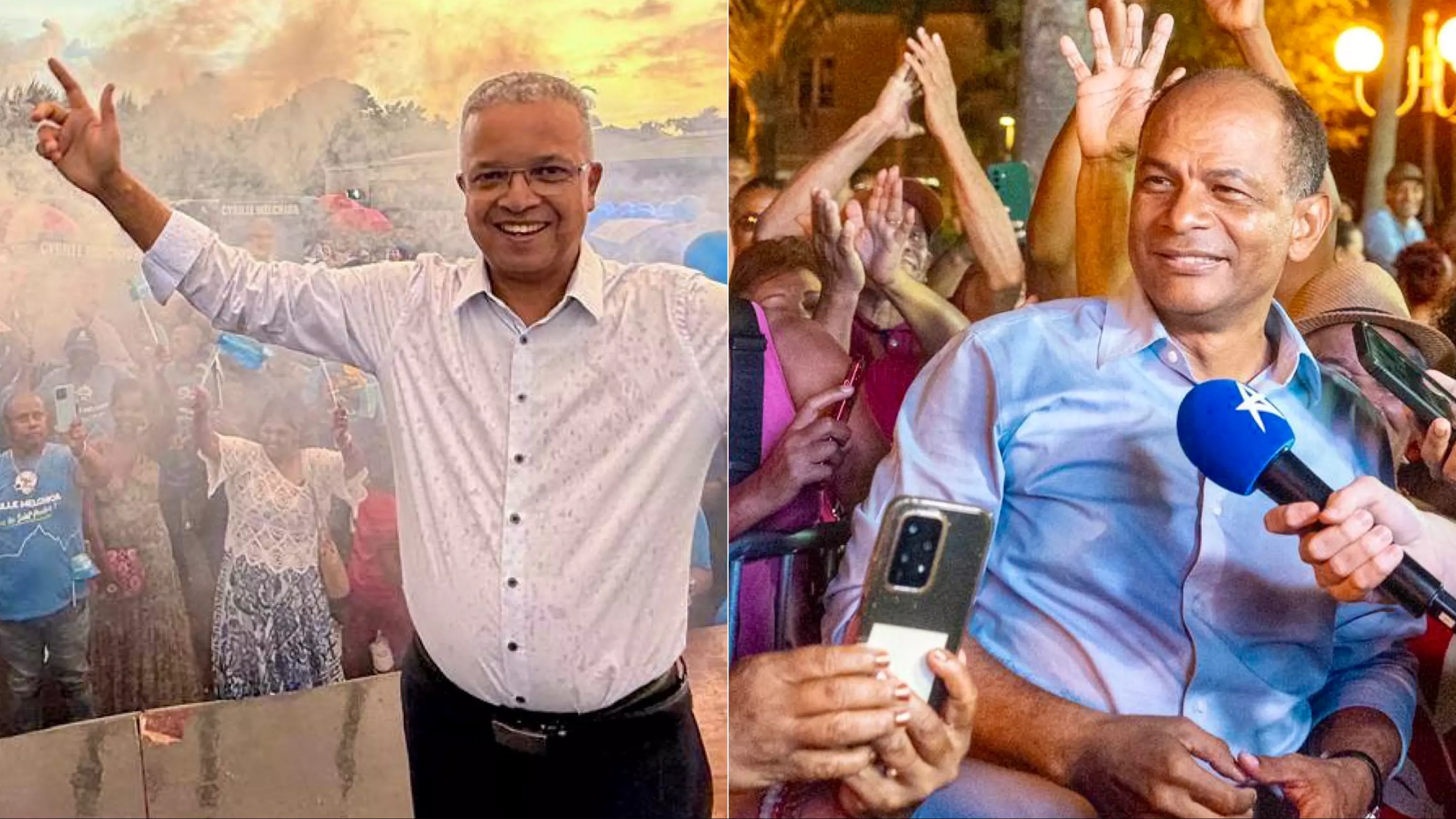 Municipales 2026 : À La Réunion, Cyrille Melchior dépose un recours contre l’élection d’Emmanuel Séraphin à Saint-Paul