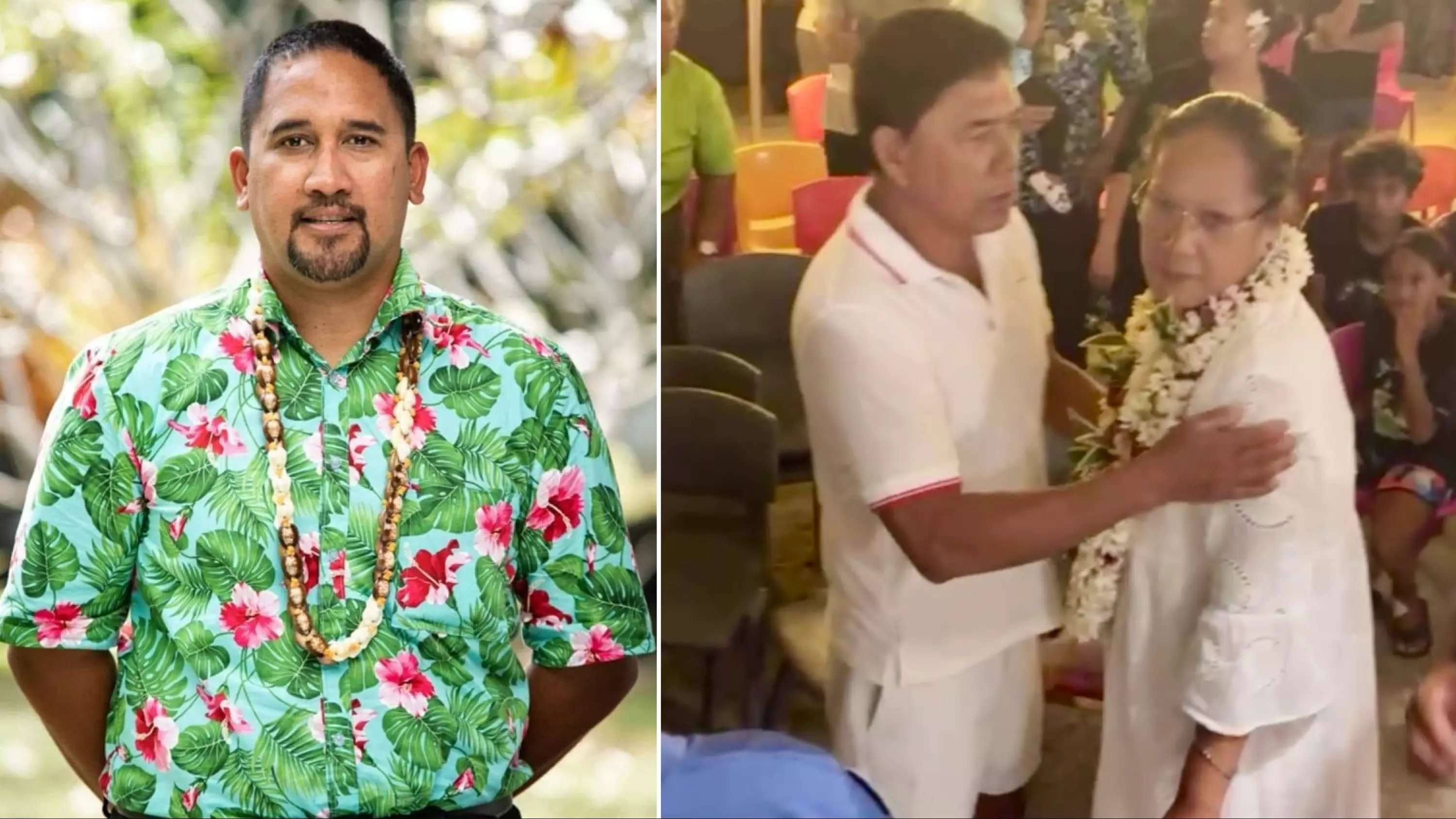 Municipales 2026 : Battu au second tour, un maire sortant arrive à être réélu en Polynésie