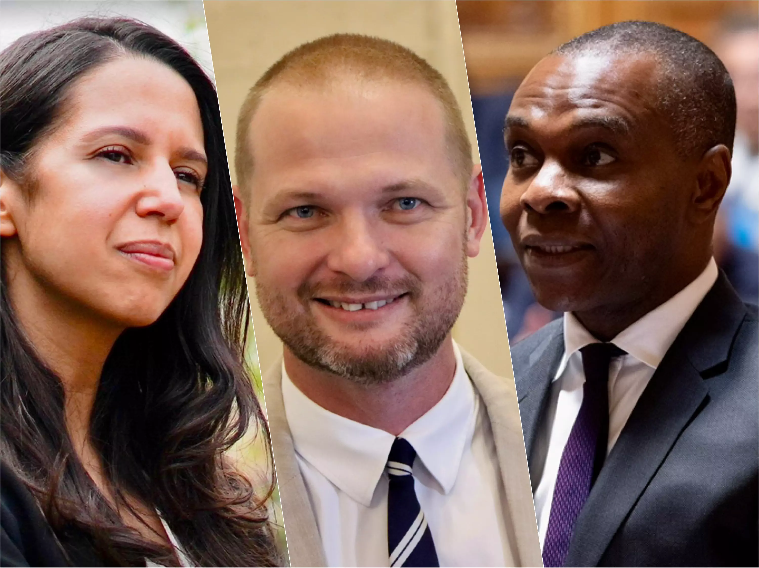 Présidentielle 2027 : Naïma Moutchou, Nicolas Metzdorf, et Thani Mohamed-Soilihi signent l’appel pour un « candidat unique » de la droite et du centre