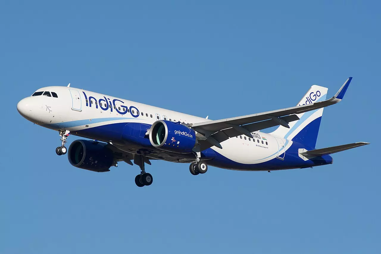 Aérien : IndiGo (re)lance les vols entre La Réunion et Chennai en Inde le 29 avril