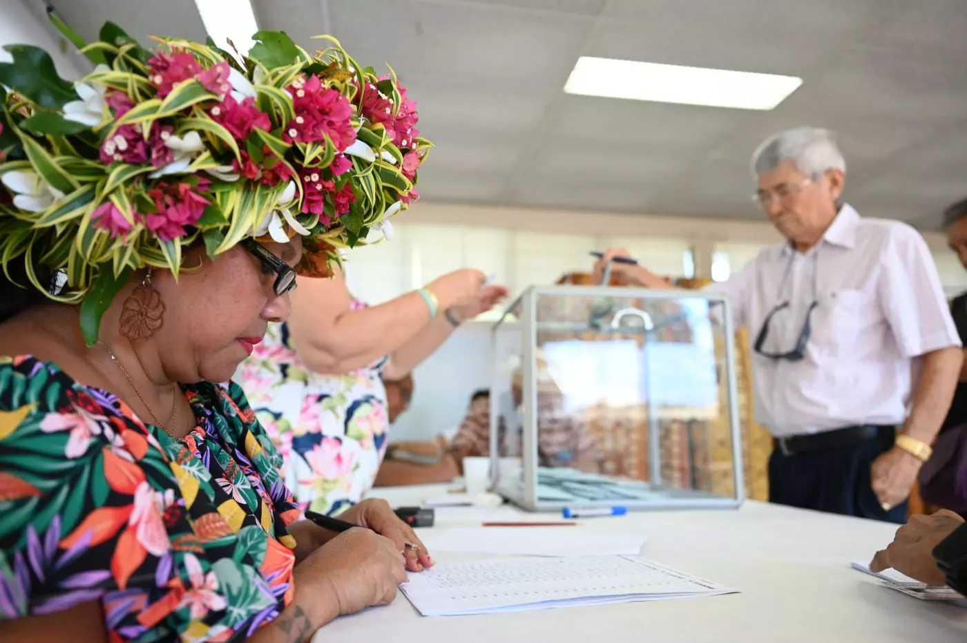 Municipales 2026 : En Polynésie, dispersion des listes chez les autonomistes et les indépendantistes