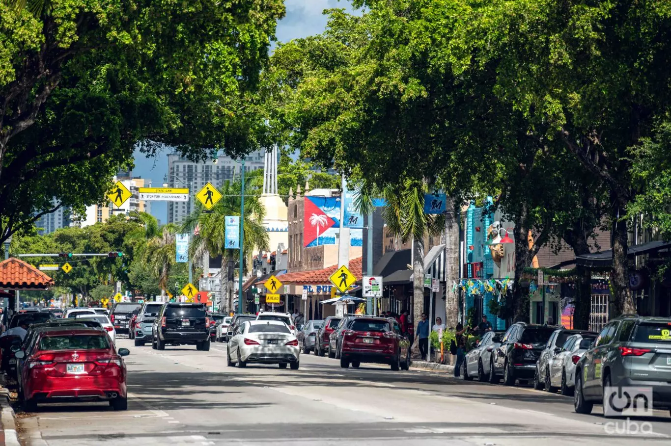 Les entrepreneurs cubains de Miami indécis quant à l'ouverture de l'île aux investissements de la diaspora
