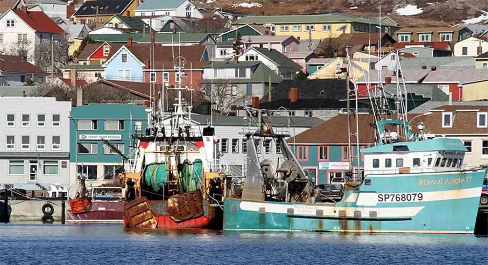 Saint-Pierre et Miquelon subit aussi les facteurs structurels de la vie chère en Outre-mer, selon une récente étude de l’IEDOM