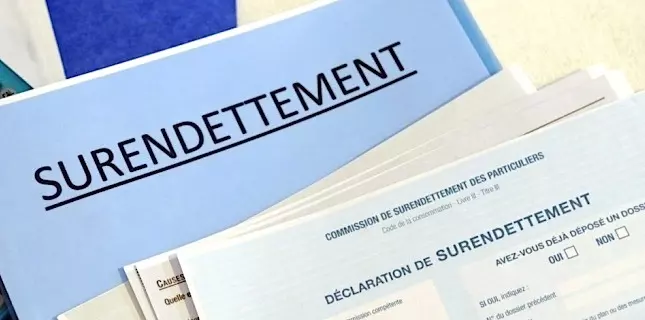 Décryptage IEDOM-IEOM.Une nouvelle hausse des dépôts de dossiers de surendettement