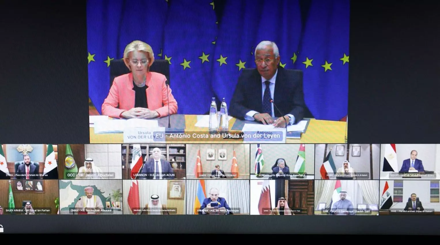 Guerre au Moyen-Orient: l'UE prête à renforcer ses missions de protection du trafic maritime dans la mer Rouge et dans l'Océan indien