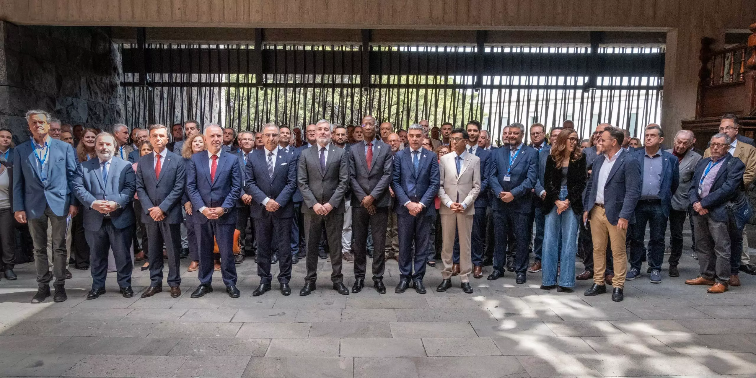 Union européenne : À Tenerife, les RUP parlent d’une seule voix pour le futur cadre financier européen